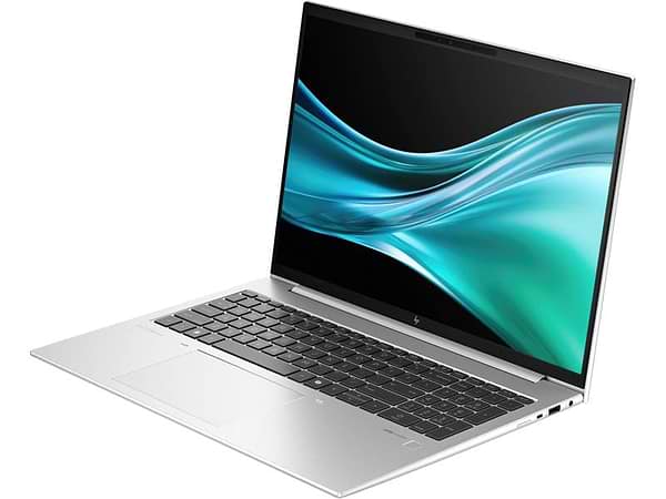 Фото - Ноутбук HP EliteBook 860-G11 (A37C1ET) Silver