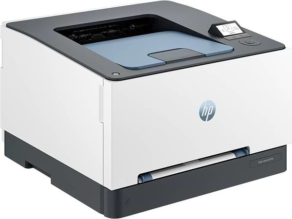 Фото - Принтер для кольорового друку HP Color LaserJet Pro 3203dw з Wi-Fi