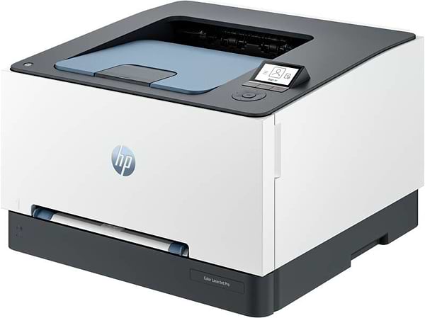 Фото - Принтер для кольорового друку HP Color LaserJet Pro 3203dw з Wi-Fi