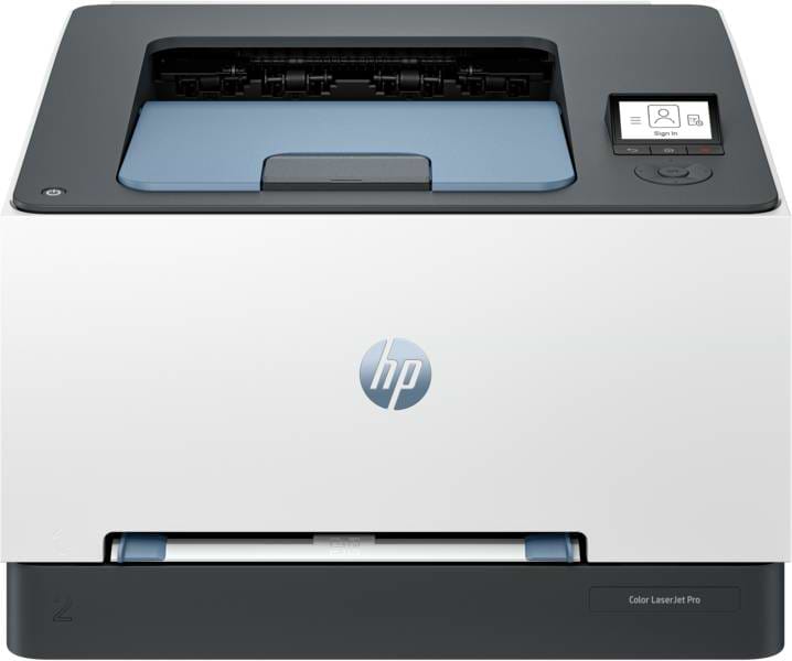 Принтер для цветной печати HP Color LaserJet Pro 3203dw с Wi-Fi - Фото 1