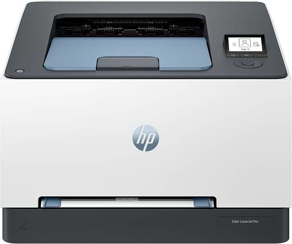 Фото - Принтер для кольорового друку HP Color LaserJet Pro 3203dw з Wi-Fi Фото - Принтер для кольорового друку HP Color LaserJet Pro 3203dw з Wi-Fi