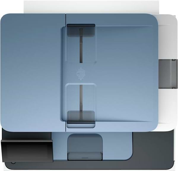 Фото - БФП кольорового друку HP Color LaserJet Pro 3303sdw з Wi-Fi