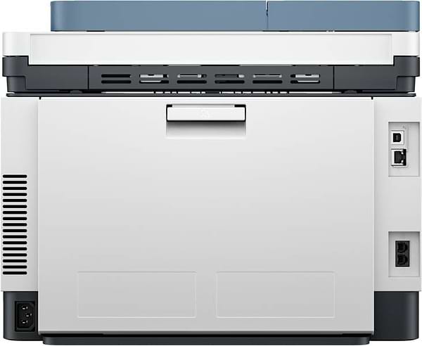 Фото - БФП кольорового друку HP Color LaserJet Pro 3303fdw з Wi-Fi