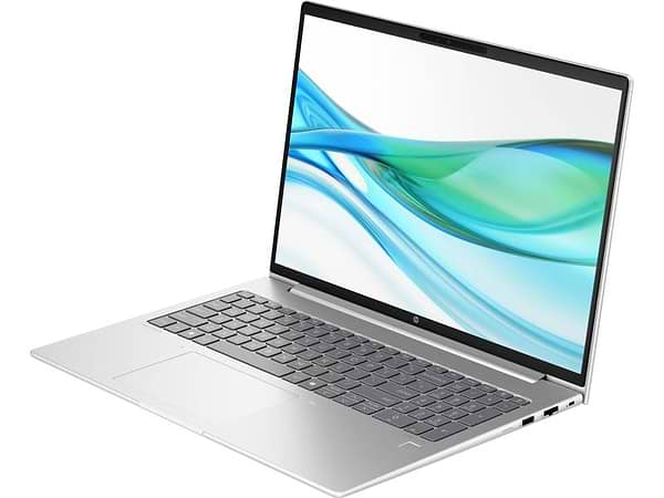 Фото - Ноутбук HP Probook 460-G11 (AD0V8ET) Pike Silver