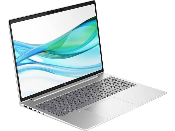 Фото - Ноутбук HP Probook 465-G11 (A38JXET) Pike Silver