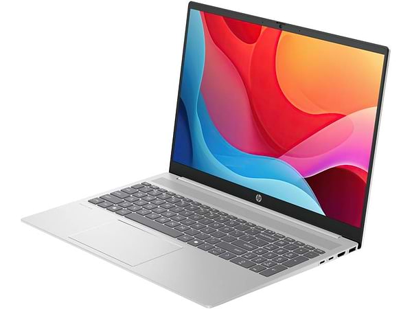 Фото - Ноутбук HP Pavilion 16-af0002ua (AQ8K7EA) Natural Silver