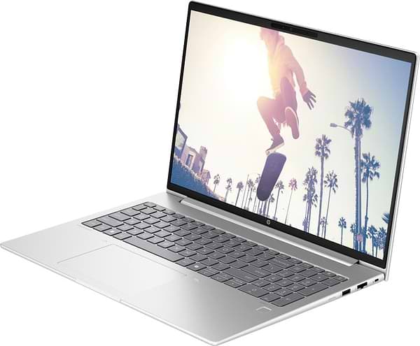 Фото - Ноутбук HP Probook 460-G11 (9Y7S7ET) Pike Silver Plastic