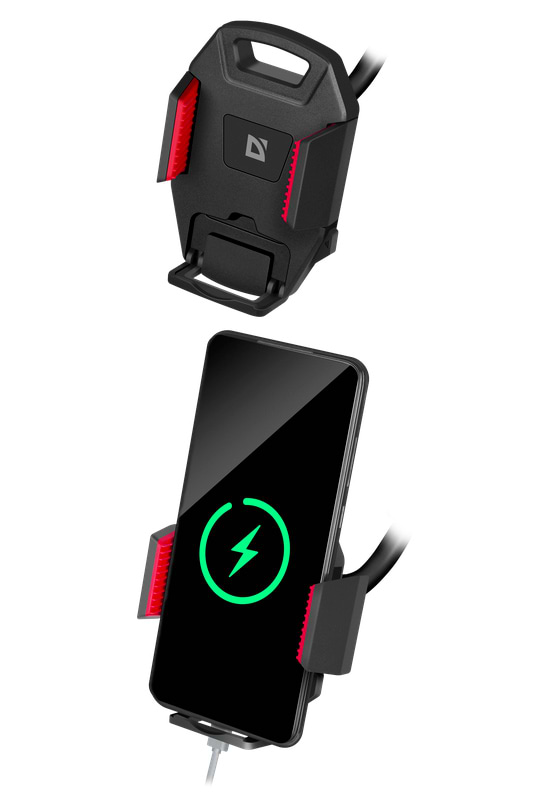 Фото - Автотримач Defender Car holder CH-154+(29154)