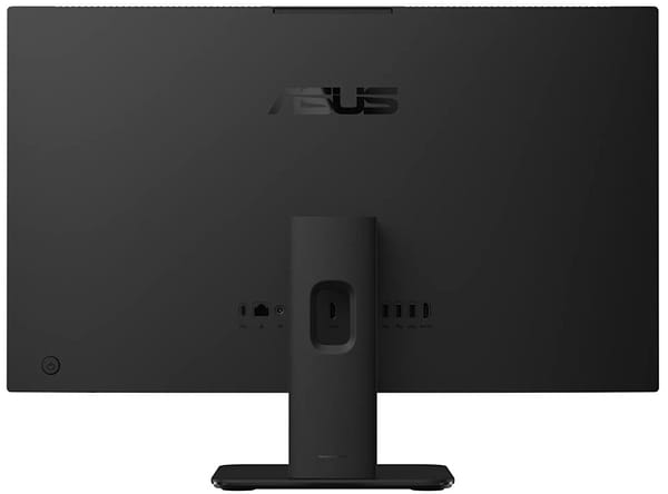 Фото - Комп'ютер-моноблок Asus P470VAK-BPE1190 (90PT03W5-M01BX0) Black