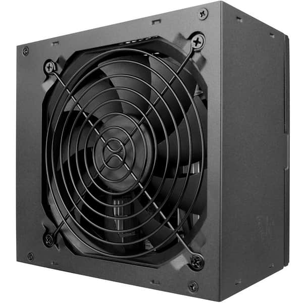 Фото - Уцінка - Блок живлення для ПК 1stPlayer PS-500BS 500W (C1-BS-500-BK-EU)