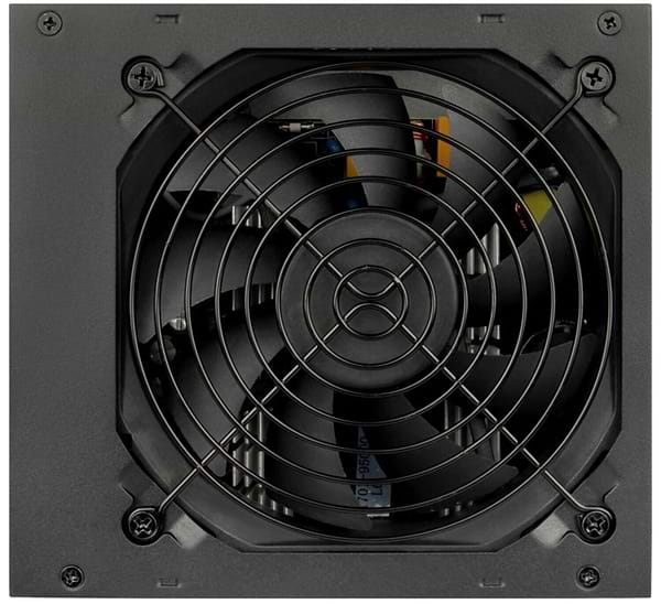 Фото - Уцінка - Блок живлення для ПК 1stPlayer PS-500BS 500W (C1-BS-500-BK-EU)