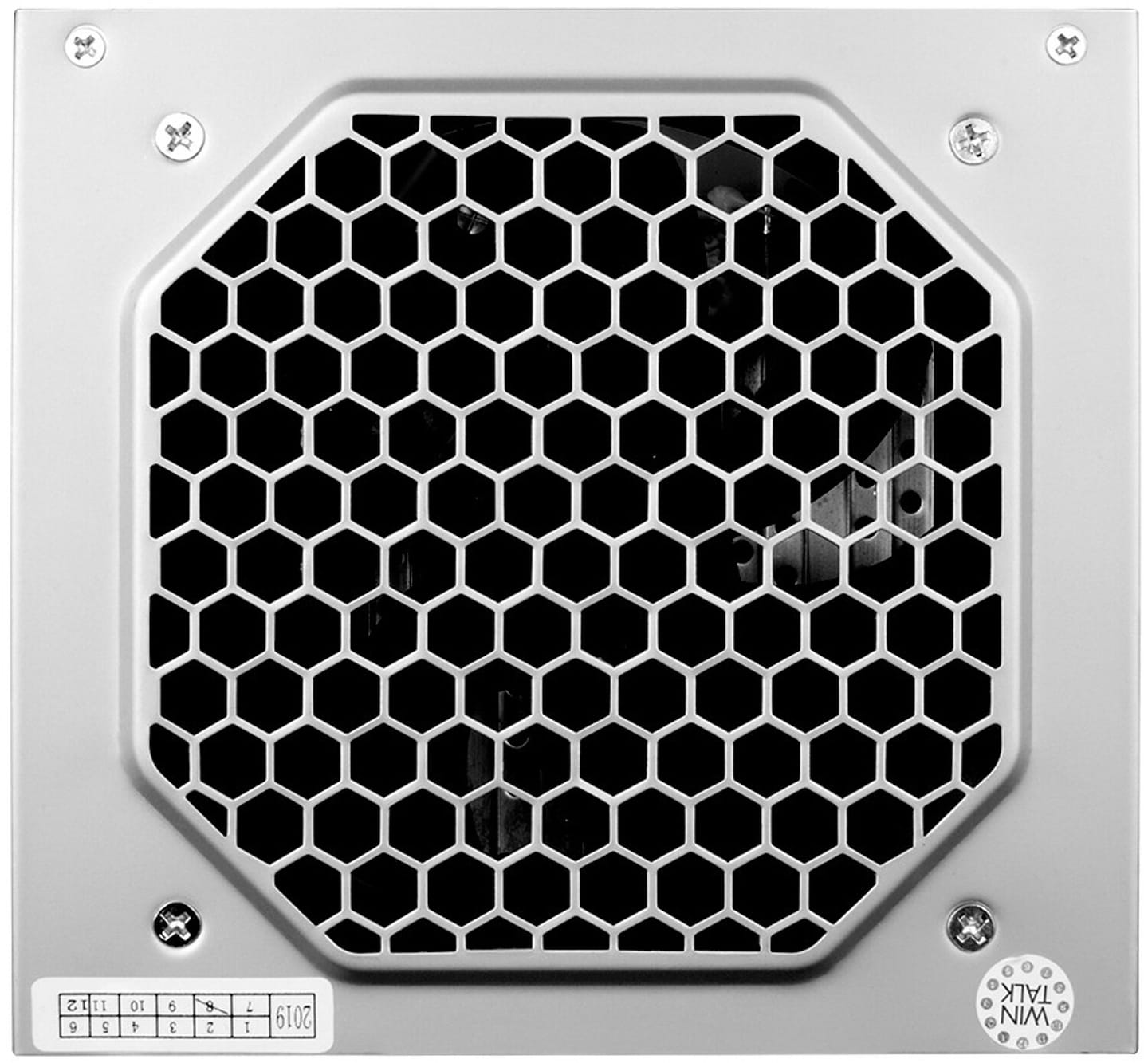 Блок живлення для ПК 1stPlayer PS-450PLS 450W (C1-PLS-450-SV-EU)