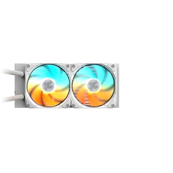 Фото - Водяная система охлаждения Gigabyte GP-GME 240I