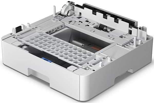 Фото - МФУ цветной печати Epson WorkForce Pro WF-C579RDWF (C11CG77401)