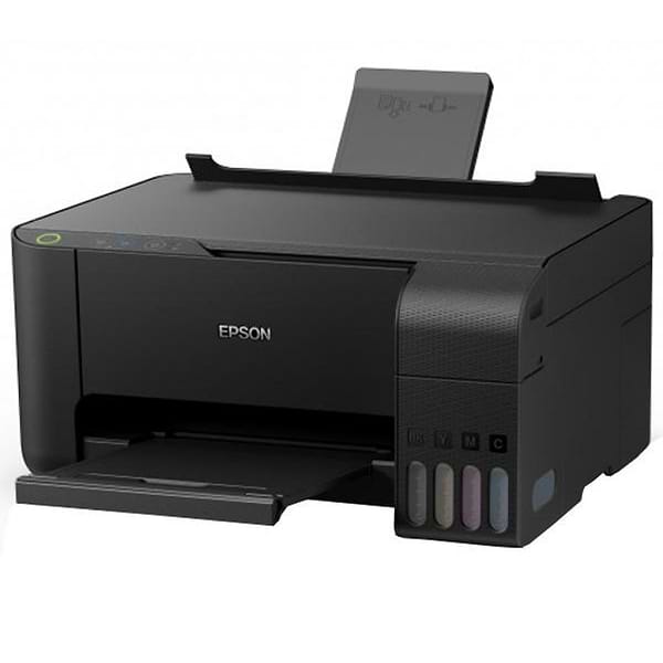 Фото - МФУ цветной печати Epson L3110 (C11CG87405)