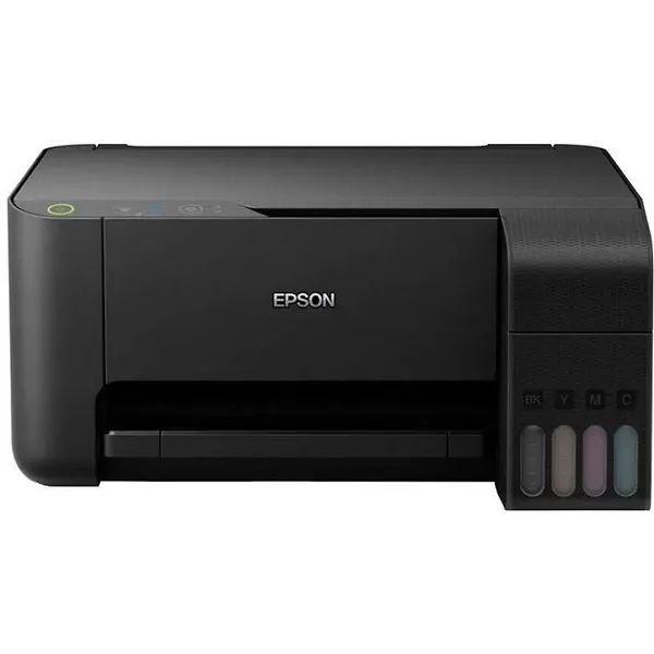 Фото - МФУ цветной печати Epson L3110 (C11CG87405)