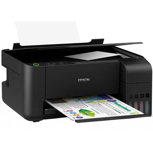Фото - МФУ цветной печати Epson L3110 (C11CG87405)