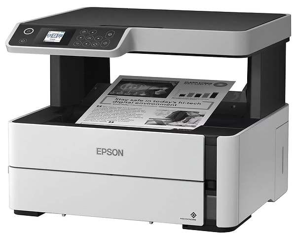Фото - МФУ ч/б печати Epson M2170 (C11CH43404)