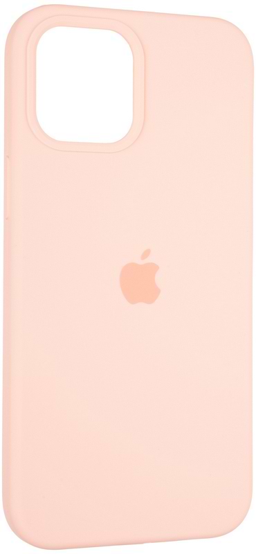 Фото - Чохол для смартфону Gelius Original Full Soft Case for iPhone 12 Pro Max Grapefruit (81494)