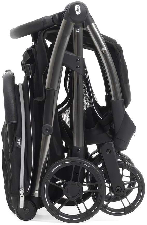 Фото - Коляска прогулянкова Chicco Goody Primo Stroller кол.31 (87069.31)