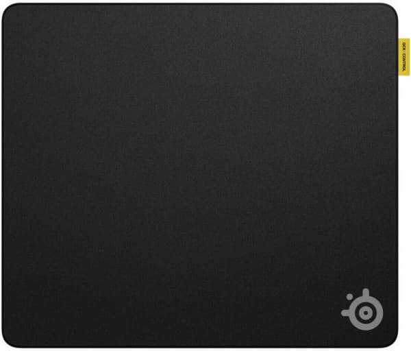 Фото - Коврик для мыши игровой SteelSeries QcK Performance L - Control (63434)