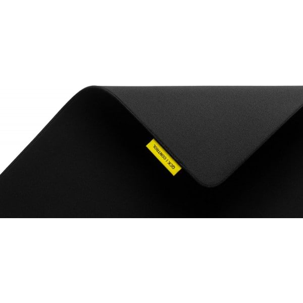 Фото - Коврик для мыши игровой SteelSeries QcK Performance L - Control (63434)