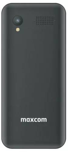 Фото - Мобильный телефон Maxcom MM814 Type-C Black