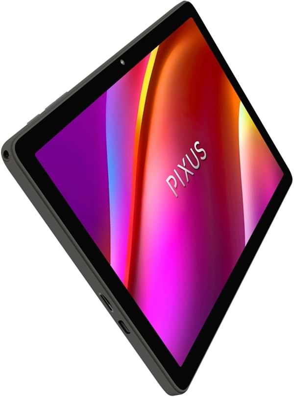 Фото - Планшет Pixus Loga 4/128GB Wi-Fi Gray