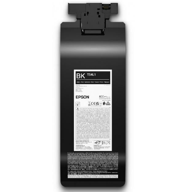 Чернила Epson for SC-F2200 800 мл Black T54L100 (C13T54L100)
