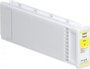Картридж для струйных МФУ и принтеров Epson P20000 Yellow, 700 мл (C13T800400)