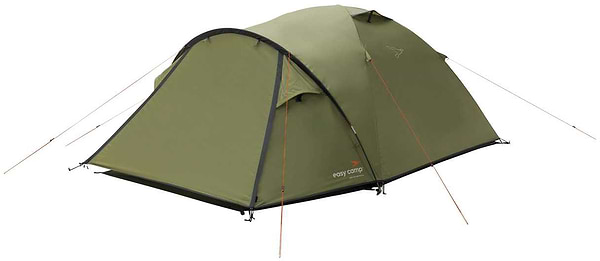 Фото - Палатка Easy Camp Setesdal 4 (120478)