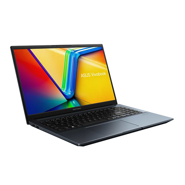 Фото - Уцінка - Ноутбук Asus M6500XU-LP050W Quiet Blue