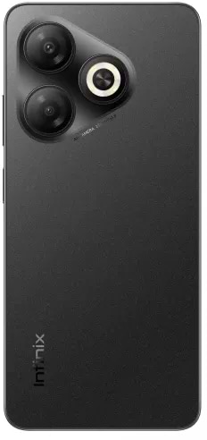 Фото - Смартфон Infinix Smart 10 HD (X6525D-N ) 2/64Gb Sleek Black