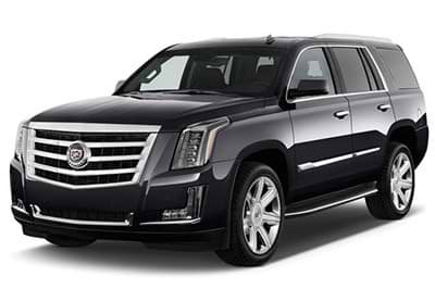 Фото - EVA килимки в салон авто передні EVAtech для Escalade (GMT K2XL) Cadillac 2014 4 покоління SUV USA CC1576AB2RBB