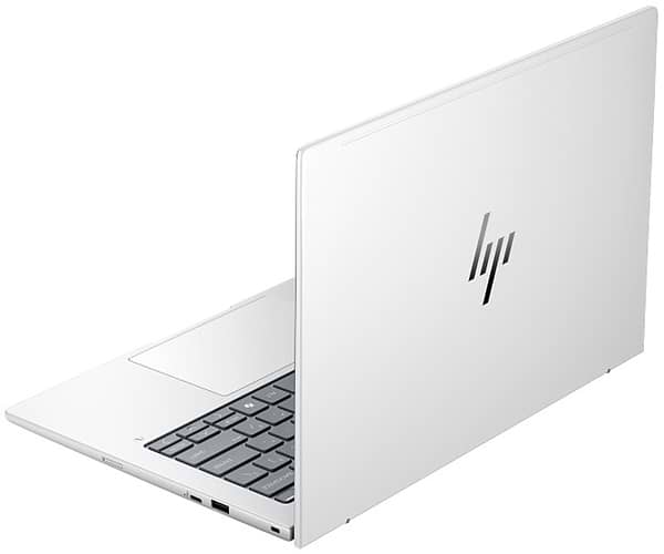 Фото - Ноутбук HP EliteBook 8-G1a (C15BBET) Silver