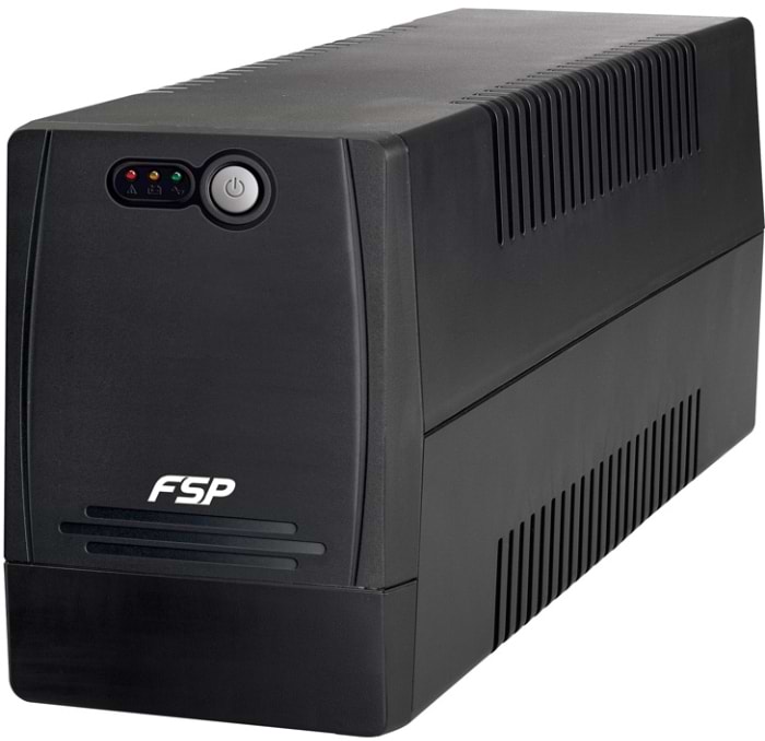 Джерело безперебійного живлення FSP FP1500 1500ВА/900Вт (PPF9000517)