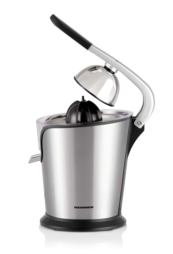 Фото - Цитрус-пресс Heinner C160SS