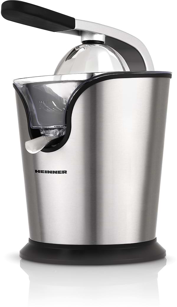 Фото - Цитрус-пресс Heinner C160SS