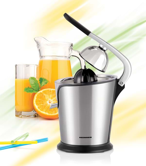 Фото - Цитрус-пресс Heinner C160SS