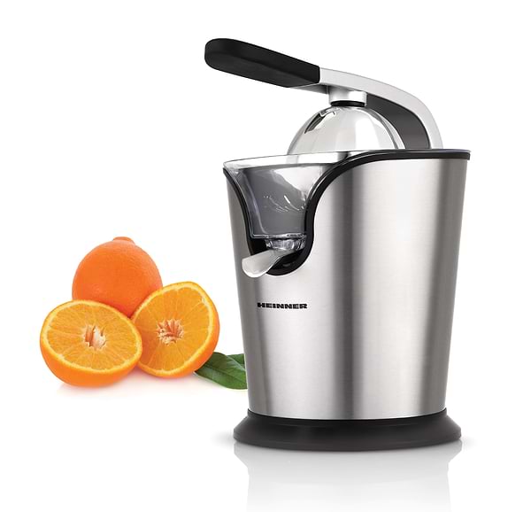 Фото - Цитрус-пресс Heinner C160SS