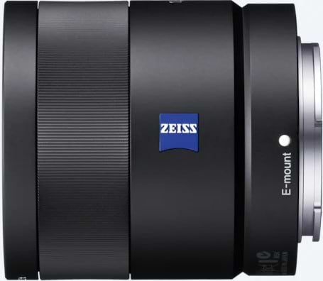 Фото - Об'єктив до фотокамери Sony 24mm f/1.8 Carl Zeiss для NEX (SEL24F18Z.AE)