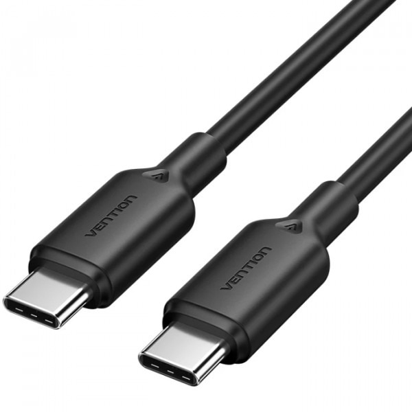 Фото - Кабель синхронизации данных Vention USB 2.0 Type-C M-M, 1.0m (TRCBF)