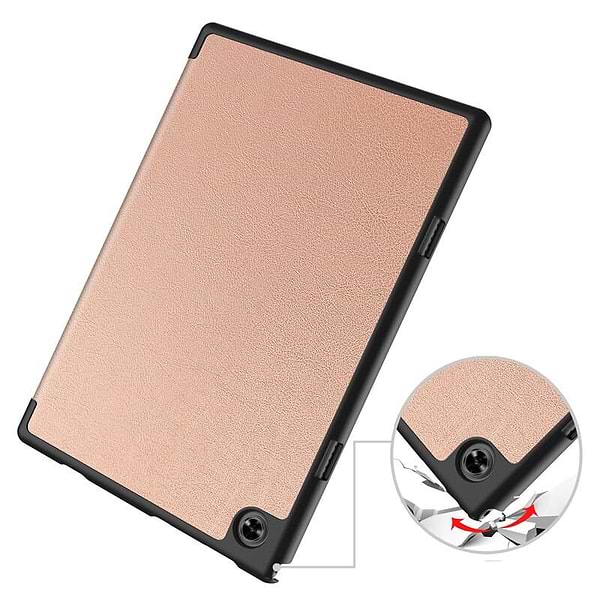 Фото - Чохол для планшета BeCover Smart Case for Teclast M40 Pro 10.1" Rose Gold (709883)