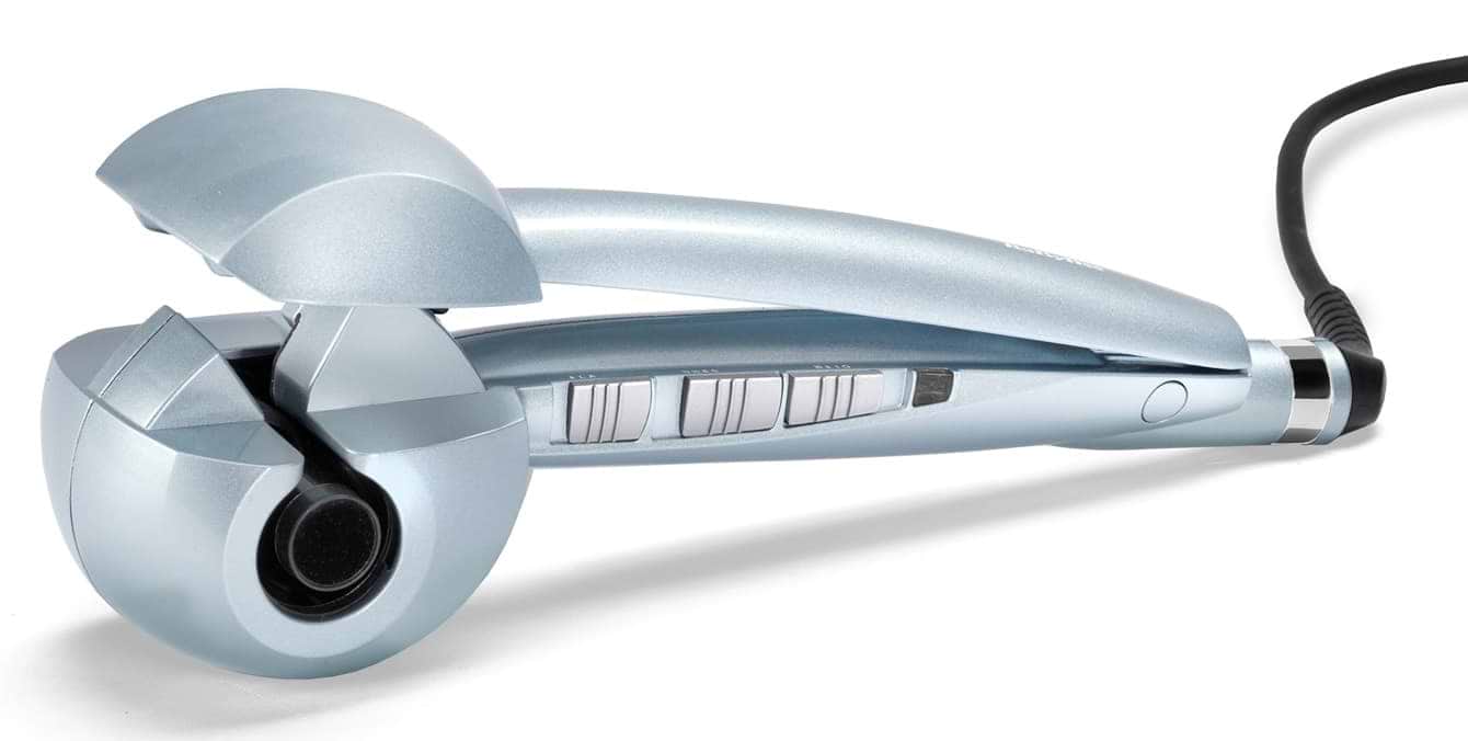 Стайлер Babyliss C1700E - Фото 1