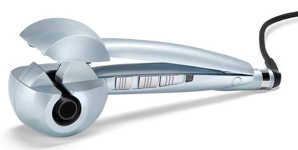 Фото - Стайлер Babyliss C1700E Фото - Стайлер Babyliss C1700E