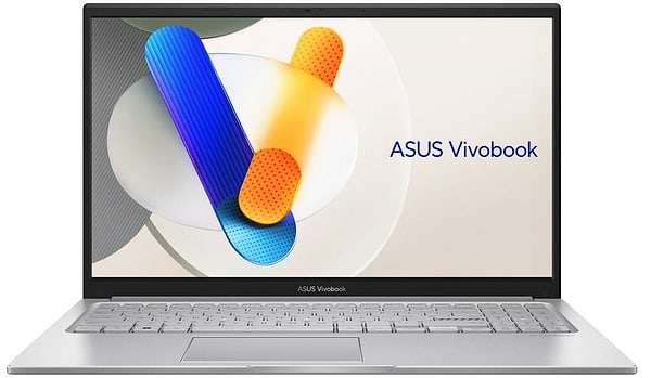Фото - Ноутбук Asus Vivobook 15 X1504VA-BQ151 Cool Silver