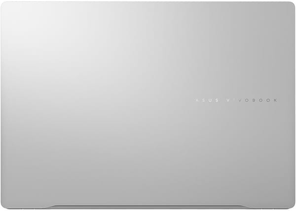 Фото - Ноутбук Asus Vivobook S 14 M5406NA-QD080 Cool Silver