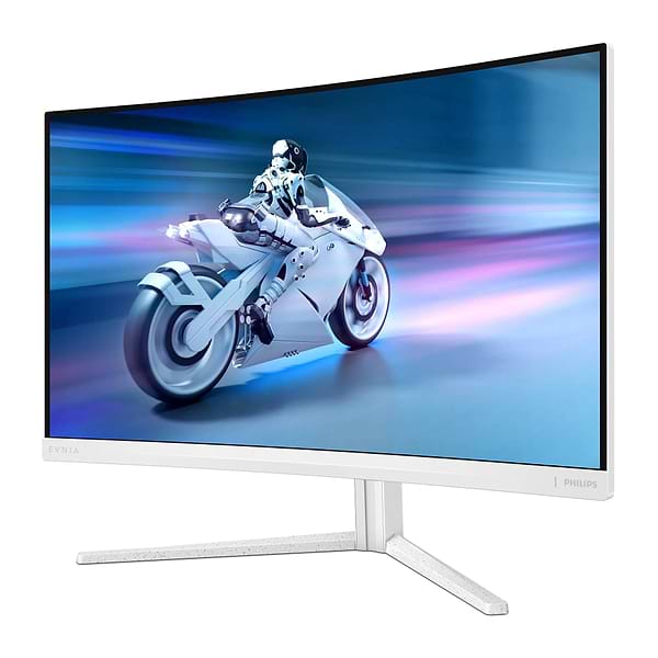 Фото - Монитор игровой Philips Evnia (27M2C5201L/00)