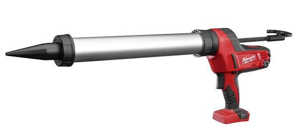 Фото - Клеевой пистолет Milwaukee C18PCG/600A-0B (4933459638)