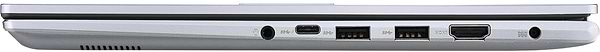 Фото - Ноутбук Asus Vivobook 15 X1505VA-L1674 Cool Silver
